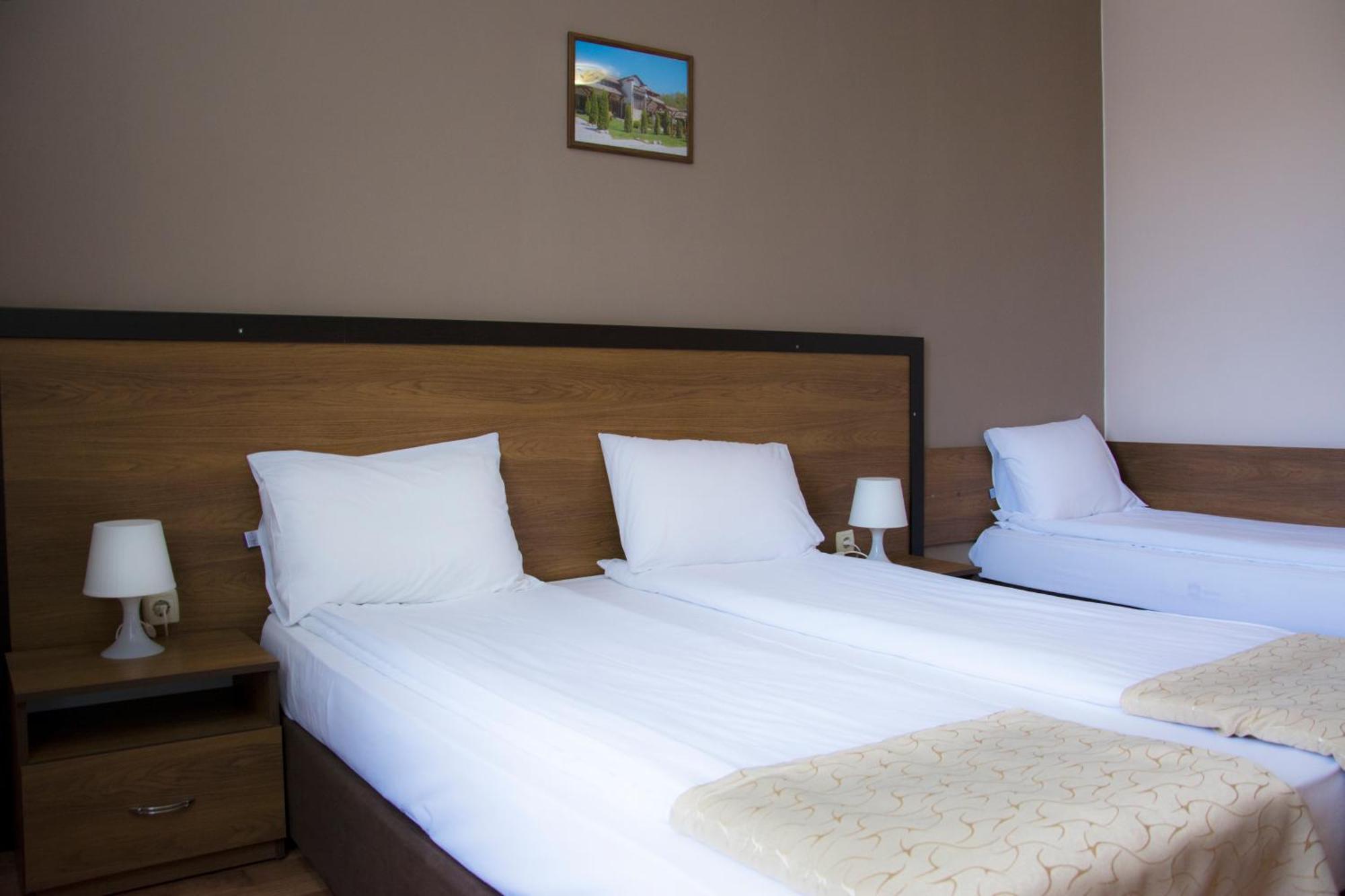 Spa Hotel Ivelia Dubnitsa Zimmer foto