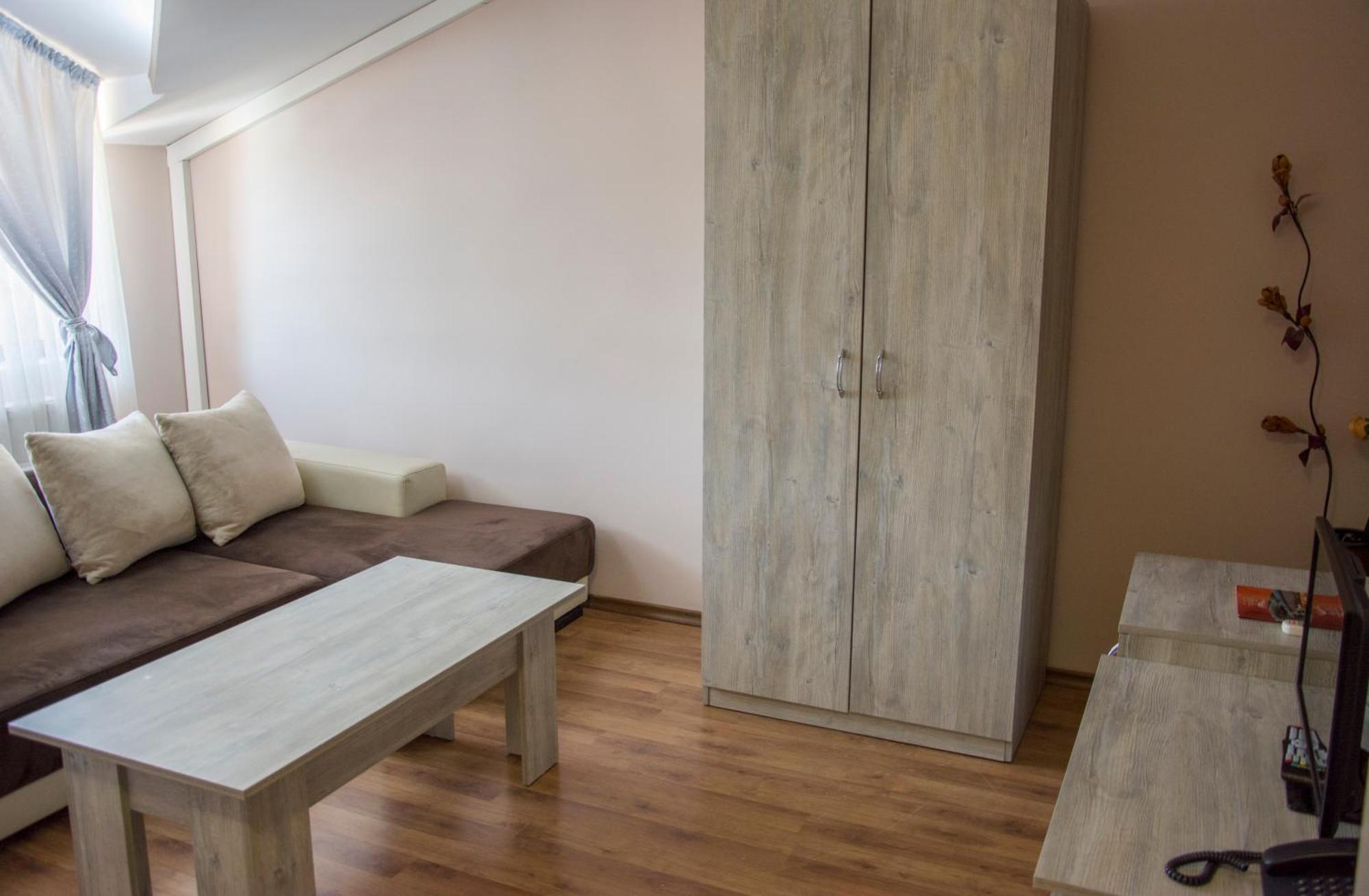 Spa Hotel Ivelia Dubnitsa Zimmer foto